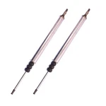 New Pair Set Of 2 Front Bilstein B8 Perf Plus Strut Cartridges For Porsche 911. Price: $461.95.