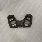Range Rover Evoque 2012-2018 Rear Shock Absorber Mounting Plate 6H52-11002-P112M Used. Price: $45.74.