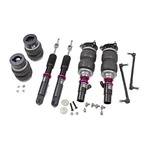 Godspeed For Civic Coupe / Sedan None-si (fc) 2016-21 Mono-air Strut L Kits New. Price: $1188.00.