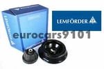 Mercedes-benz C280 Lemforder Front Suspension Strut Mount 2540901 2033200273 New. Price: $58.00.