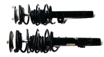 08-13 Bmw E81 E82 128I Front Left & Right Shock Absorber Strut 6786021 6786022 Used. Price: $148.00.