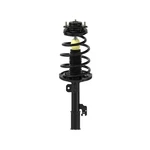 Monroe Front Left Suspension Strut And Coil Spring Assembly - 173093 New. Price: $156.22.