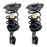 2X Rear Shock Absorber Replacement For Chevrolet Monte Carlo 171671L/171671R New. Price: $139.99.