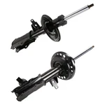 For Gmc Acadia 20-23 Acdelco Original Equipment Front Strut Set New. Price: $370.72.