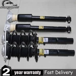 4X Front Rear Shock Struts Assys For Bmw F30 F31 F36 328XI 330I 428I 435I Rwd New. Price: $235.00.