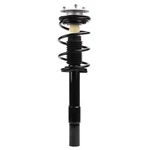 Suspension Strut And Coil Spring Assembly-base Performance Ride Technology New. Price: $189.99.