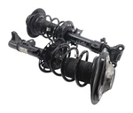 2010-2012 Mercedes E350 (W212) Rwd Sedan Front Left & Right Shock Strut Set Used. Price: $349.99.