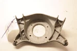 Left Front Strut Oem 15-18 Porsche Macan Used. Price: $130.00.