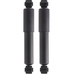 Monroe Rear Suspension Shocks Absorber Kit Pair For Nissan Pathfinder 2005-2012 New. Price: $55.95.