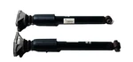 2012-15 Bmw F30 Series 328I 335XI Shock Struts Rear Left&right Set Oem 7691569 Used. Price: $108.50.