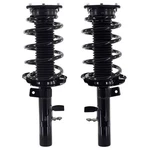 Pai Front Shock Strut W/ Spring Ford C-max 2013 2014 2015 2016 2017 New. Price: $334.41.