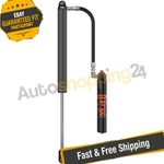 Fox 981-25-002 2.5" 12" Factory Race Dsc Adjustable Smooth Body Remote Shock New. Price: $799.95.