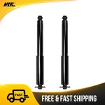 2PCS For 2004-2006 Chevrolet Colorado 3.5L Rear Gas Shock Absorbers Lh Rh New. Price: $37.04.