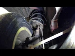 Driver Left Strut Front Without Turbo Fits 08-10 Lancer 962246 Used. Price: $75.99.