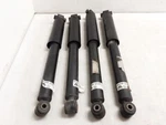 Jeep Jl Wrangler Oem Front/rear Shock Absorber Set Of (4) 2018-2020 134498 Used. Price: $119.99.