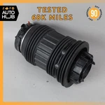 Porsche Panamera 970 Rear Left Right Side Air Suspension Bag Shock Oem 68K Used. Price: $107.90.