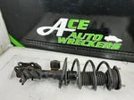 Passenger Right Strut Front Fits 17-18 Mazda 3 659811 Used. Price: $56.00.