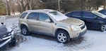 Driver Left Strut Front Fits 05-06 Equinox 2134751 Used. Price: $80.75.