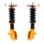 Maxpeedingrods 24 Way Coilover Lowering Kit Fit For Subaru Impreza Wrx & Sti 15+ New. Price: $388.99.