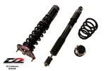 D2 Racing Coilovers 36 Way Adjustable For 2007-2012 Nissan Versa New. Price: $1125.00.