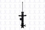 Suspension Strut Assembly Fcs 333830R Fits 13-15 Chevrolet Spark New. Price: $58.95.
