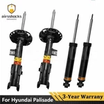 4X Front & Rear Shock Absorbers Struts For Hyundai Palisade 2020-2022 54650-S870 New. Price: $328.00.