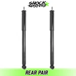 Rear Airmatic Suspension To Gas Shocks Conversion For 2005-2011 Mercedes CLS500 New. Price: $55.10.