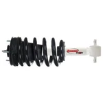 Rancho RS551784 RS5000X Loaded Suspension Strut And Coil Spring Assembly Front New. Price: $215.37.