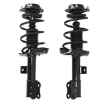Maxpeedingrods Quick Front Strut Assembly For Hyundai Veloster 2013-2017 New. Price: $142.46.