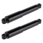Gabriel Carquest Front Shocks 75-91 Ford Van E250 E350 70-79 F150 F250 2PCS New. Price: $61.74.