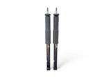 2016 Honda Cr-z Crz Rear Shock Absorber Strut Set, 52610-SZT-S02, D033, Oem Used. Price: $140.07.