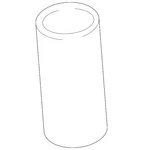 Genuine Volkswagen Dust Cover 3QF-513-425 New. Price: $31.54.