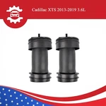 2PCS Rear Air Suspension Spring Bag Left & Right For Cadillac Xts 3.6L 2013-2019 New. Price: $68.00.