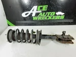 Passenger Right Strut Front Awd 18" Wheel Fits 07-08 Mkx 646721 Used. Price: $46.00.