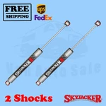 Skyjacker Mono Shocks 1-2.5" Rear Lift Ford Bronco 4WD 67-77 New. Price: $252.43.