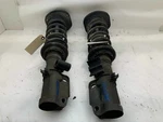 1995-1998 Porsche 911 993 Front Strut Shock Spring Pair Right Left Oem Used. Price: $161.99.