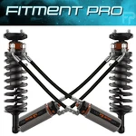 Fox 883-06-219 3.0 Factory Race Series Internal Bypass For 2022-26 Toyota Tundra New. Price: $3131.95.