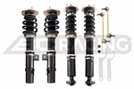 Bc Racing Br Coilover Suspension Damper Set For 95-01 Bmw 7 Series E38 4D Only New. Price: $1195.00.