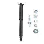 Suspension Shock Absorber Monroe 210115 New. Price: $37.82.