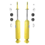 Pair Set Of 2 Front Monroe Shock Absorbers For Chavy With Police Taxi Package New. Price: $97.95.