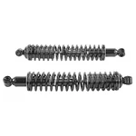 Monroe 58527 Suspension Shock Absorber And Coil Spring Assembly New. Price: $139.97.