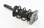 Front Left Side Shock Strut Coil Spring Absorber Oem Bmw 320 328 330 15-18 Awd Used. Price: $174.95.