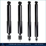 Front Rear Shocks Struts 1992-2007 Ford E-150 E-250 E-350 E-450 Super Duty New. Price: $58.06.