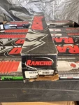 One Rancho RS55168 RS5000X Series Shock Absorber New. Price: $69.99.
