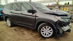 Driver Left Strut Front Awd Fits 16-22 Pilot 7036332 Used. Price: $117.89.