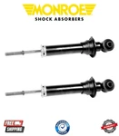Rear Suspension Strut-oespectrum Monroe 72400 Fits 05-10 Scion Tc New. Price: $174.44.