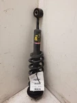 08-18 Toyota Sequoia No Air Suspension Front Right Passenger Side Strut Used. Price: $169.49.