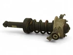 2011-2018 Porsche Cayenne 92A Oem Rear Right Strut Shock Absorber 95833305160 Used. Price: $130.06.
