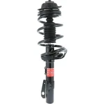 Monroe Quick-strut Front Left Suspension And Coil Spring Assembly 173128 New. Price: $143.42.