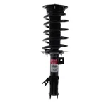 Kyb SR4724 Strut-plus Oe Front Left Assembly 13-20 Ford Fusion Excl Sport New. Price: $210.95.